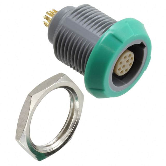 PLB4G520010 ITT Cannon, LLC  Conjuntos de conectores circulares